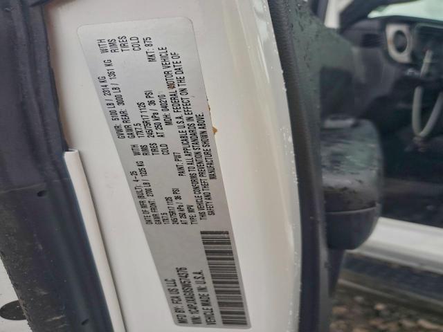 Jeep Wrangler Sport Image 3