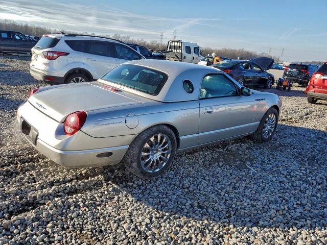 Ford Thunderbird Image 3