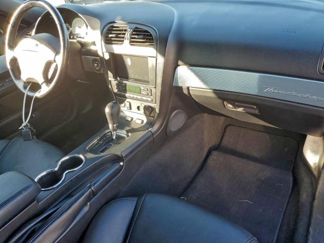 Ford Thunderbird Image 6