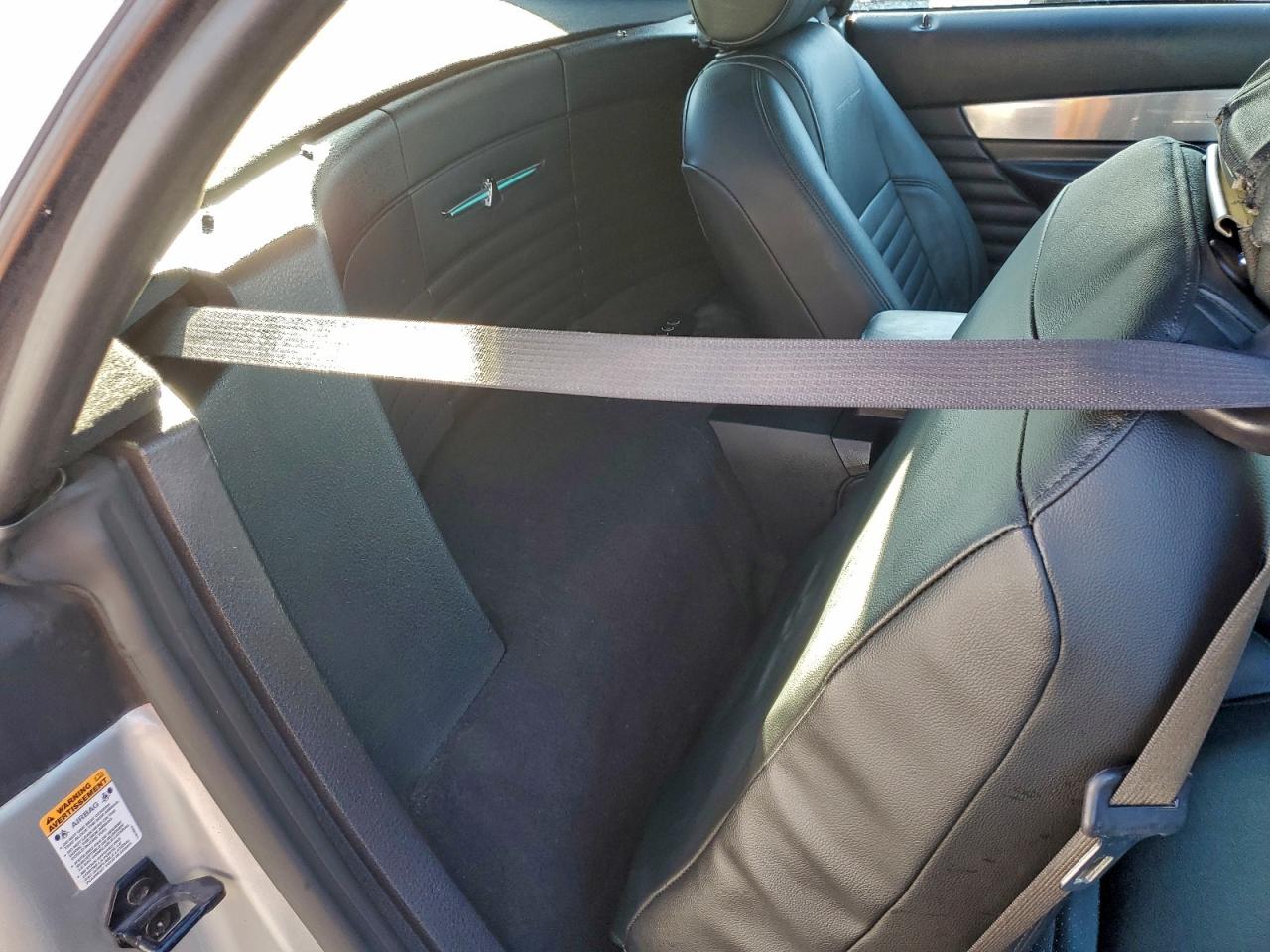 Ford Thunderbird Image 7