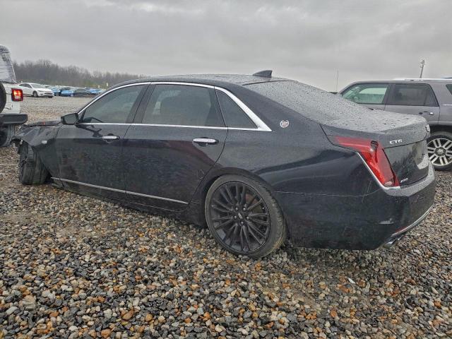 Cadillac CT6 Image 11