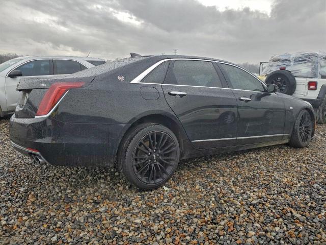 Cadillac CT6 Image 8