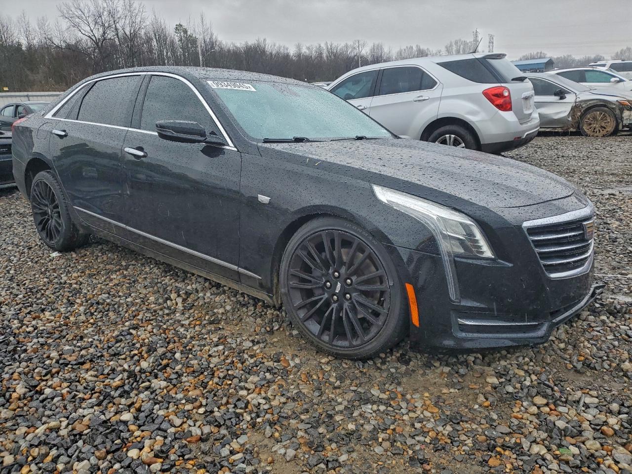 Cadillac CT6 Image 5