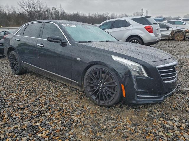 Cadillac CT6 Image 5