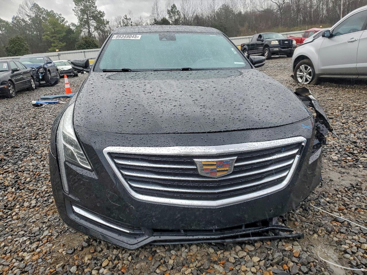 Cadillac CT6 Image 3