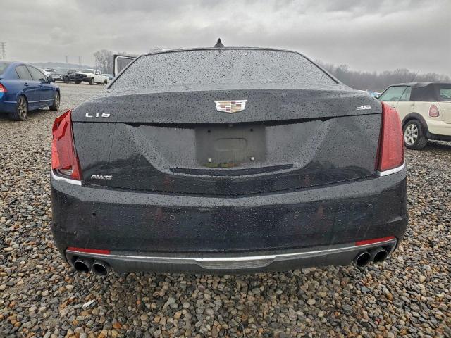 Cadillac CT6 Image 6