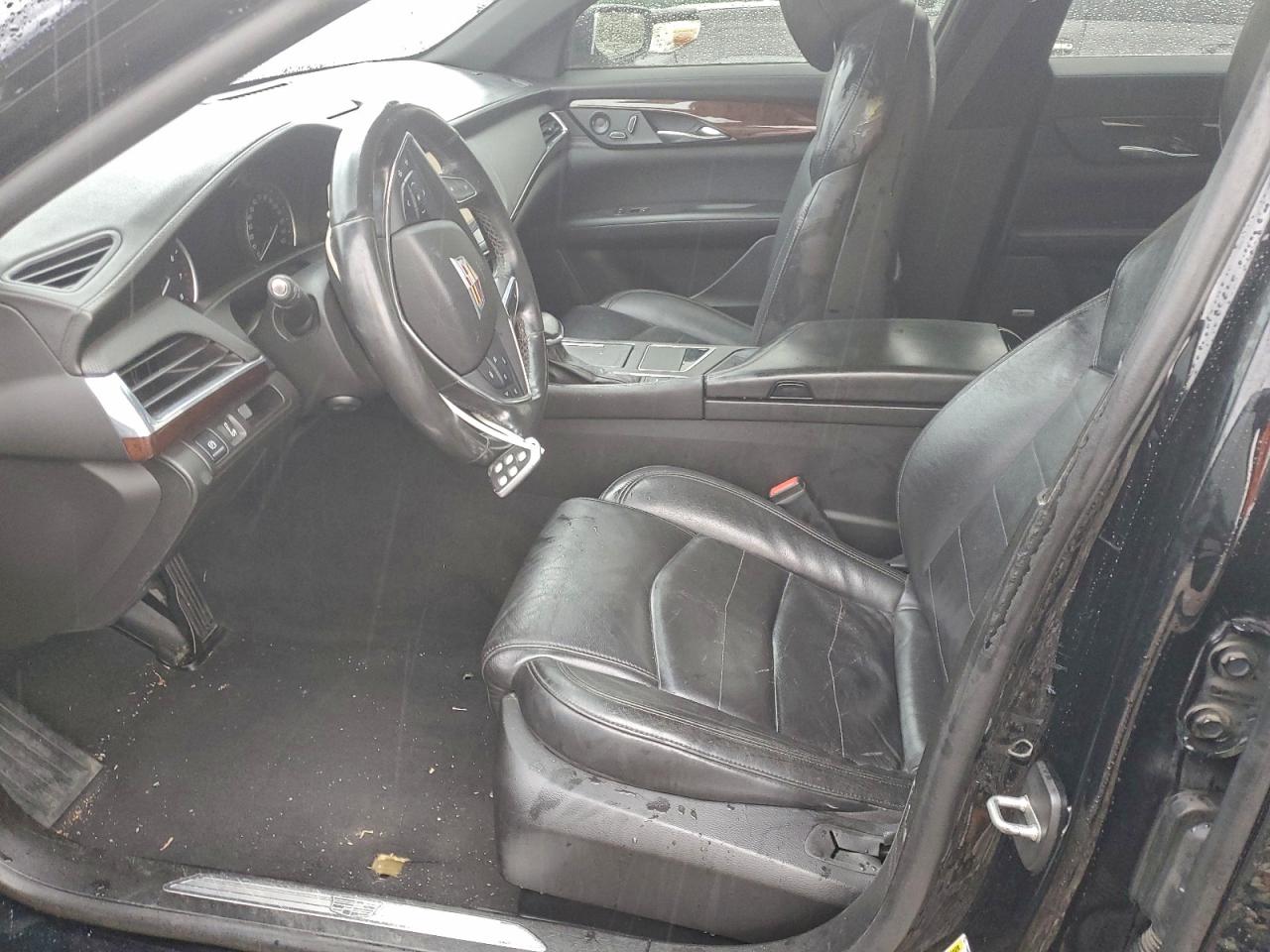 Cadillac CT6 Image 2