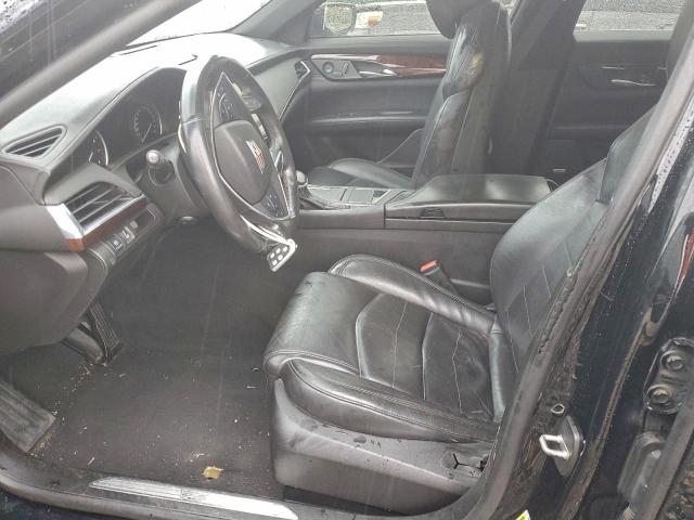 Cadillac CT6 Image 2