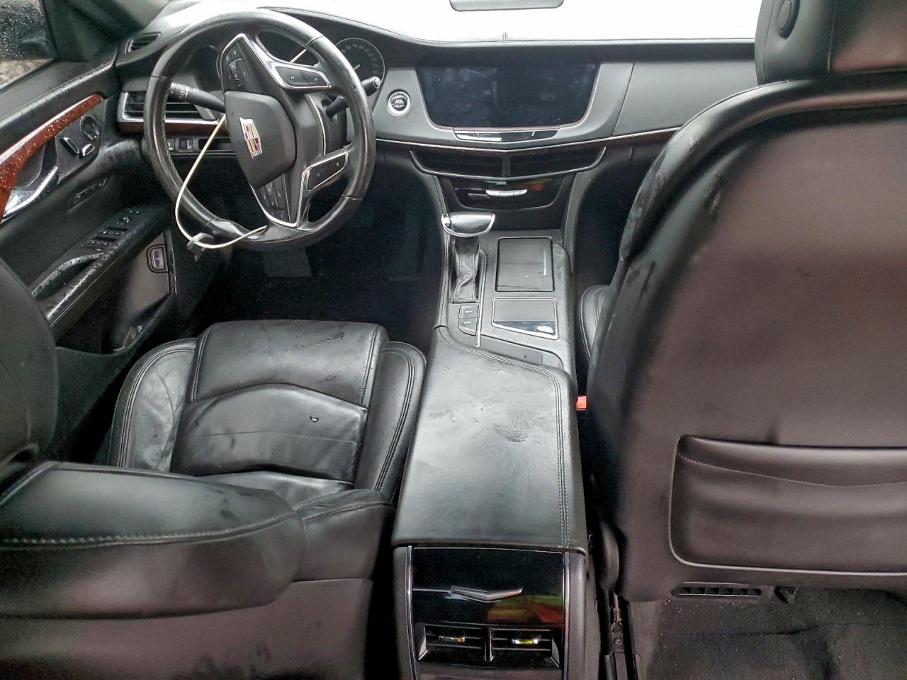 Cadillac CT6 Image 4