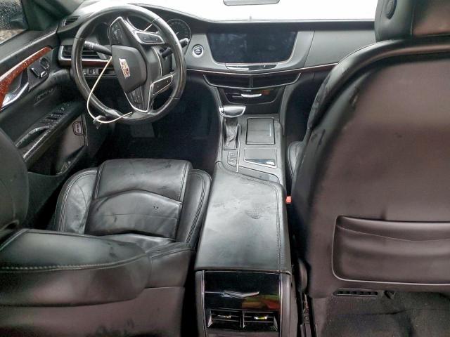 Cadillac CT6 Image 4