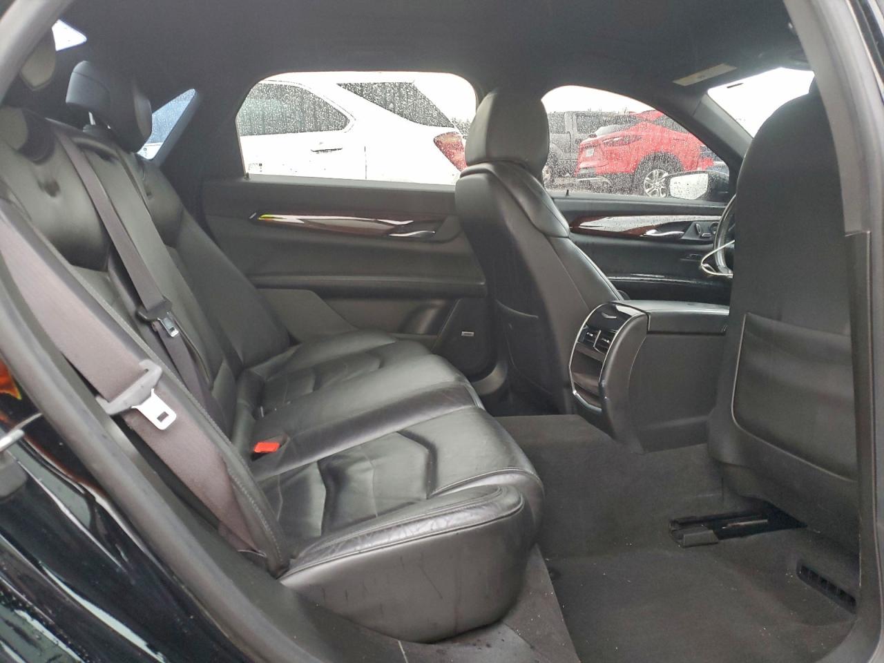 Cadillac CT6 Image 9