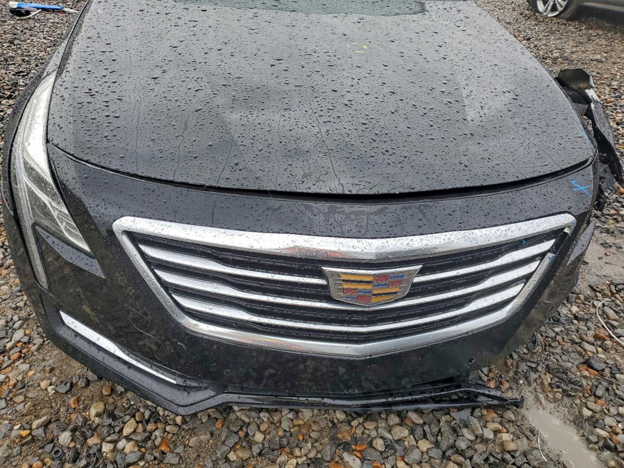 Cadillac CT6 Image 7