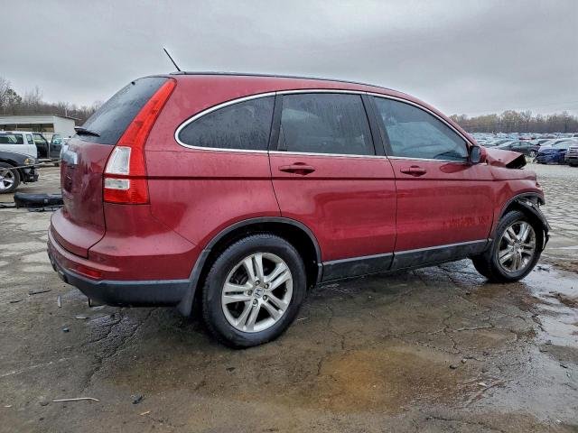 Honda Crv Exl Image 5