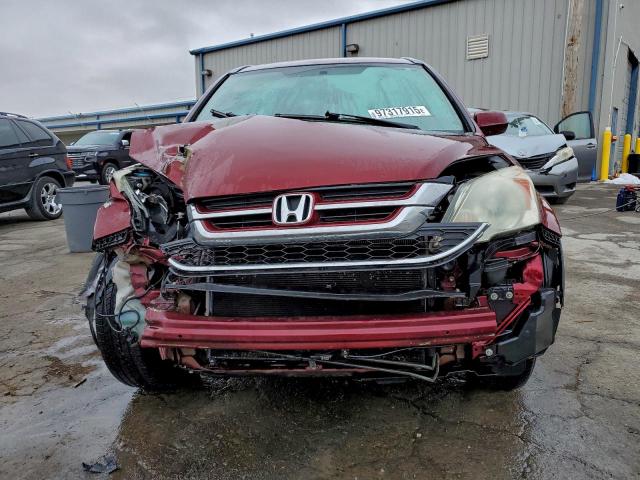 Honda Crv Exl Image 4