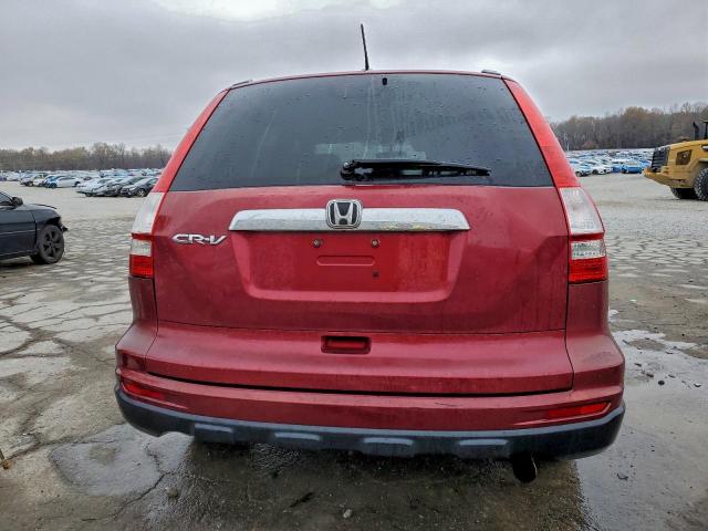 Honda Crv Exl Image 12