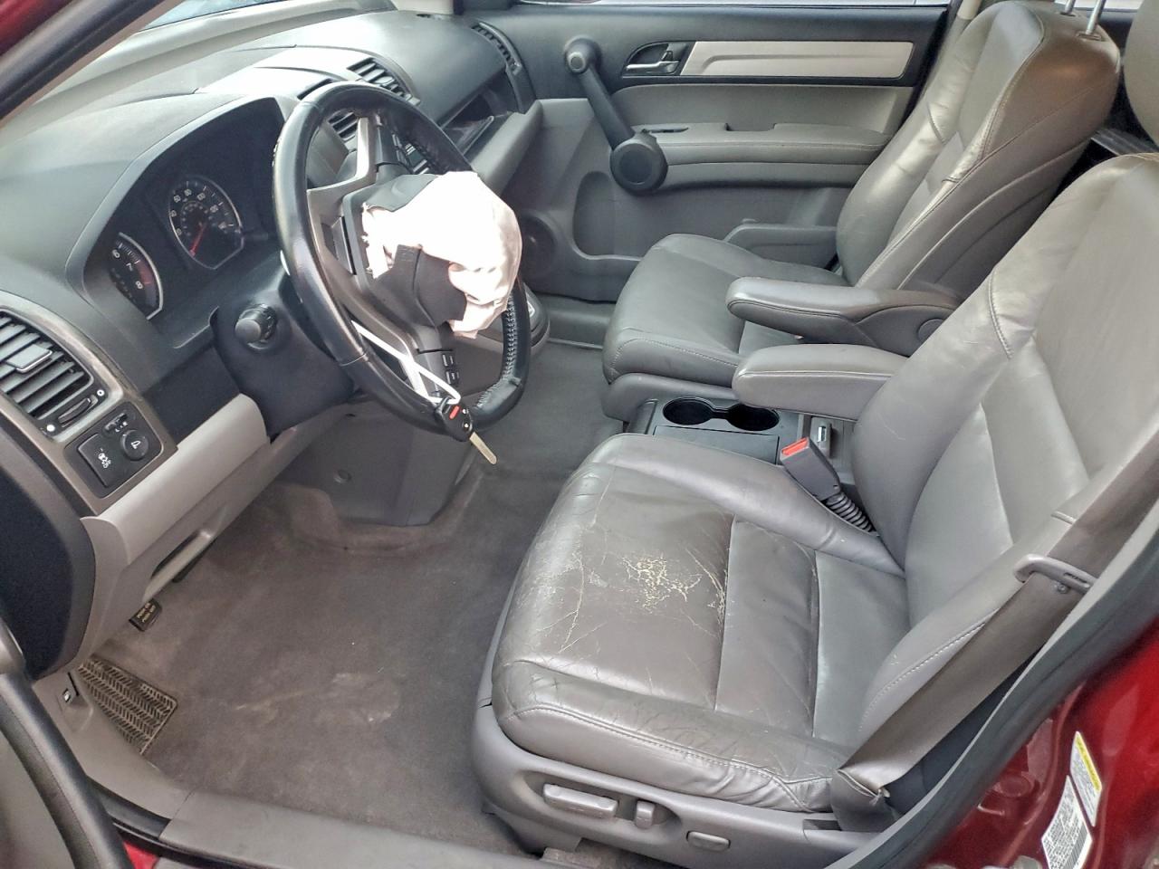 Honda Crv Exl Image 3