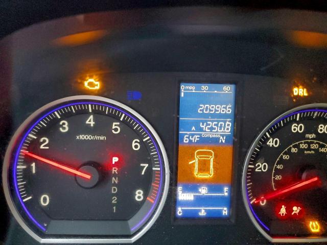 Honda Crv Exl Image 2