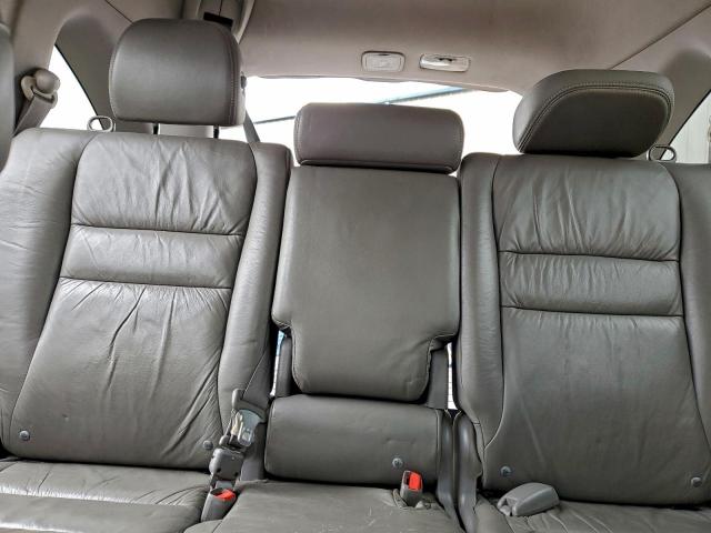 Honda Crv Exl Image 7