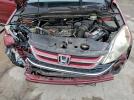 Honda Crv Exl Image 11