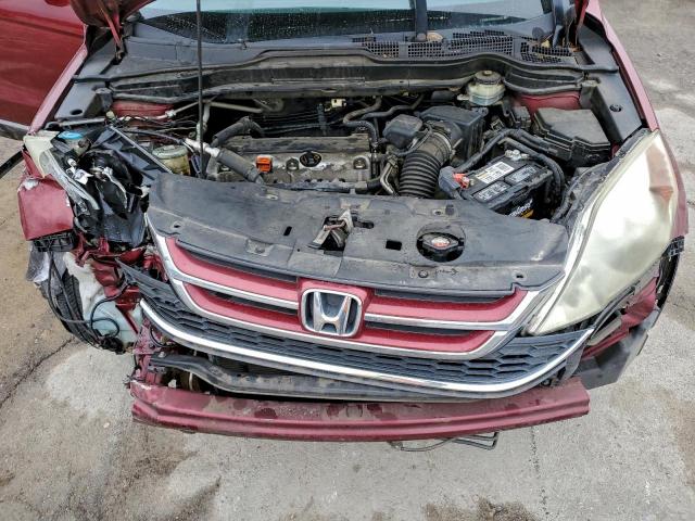 Honda Crv Exl Image 11