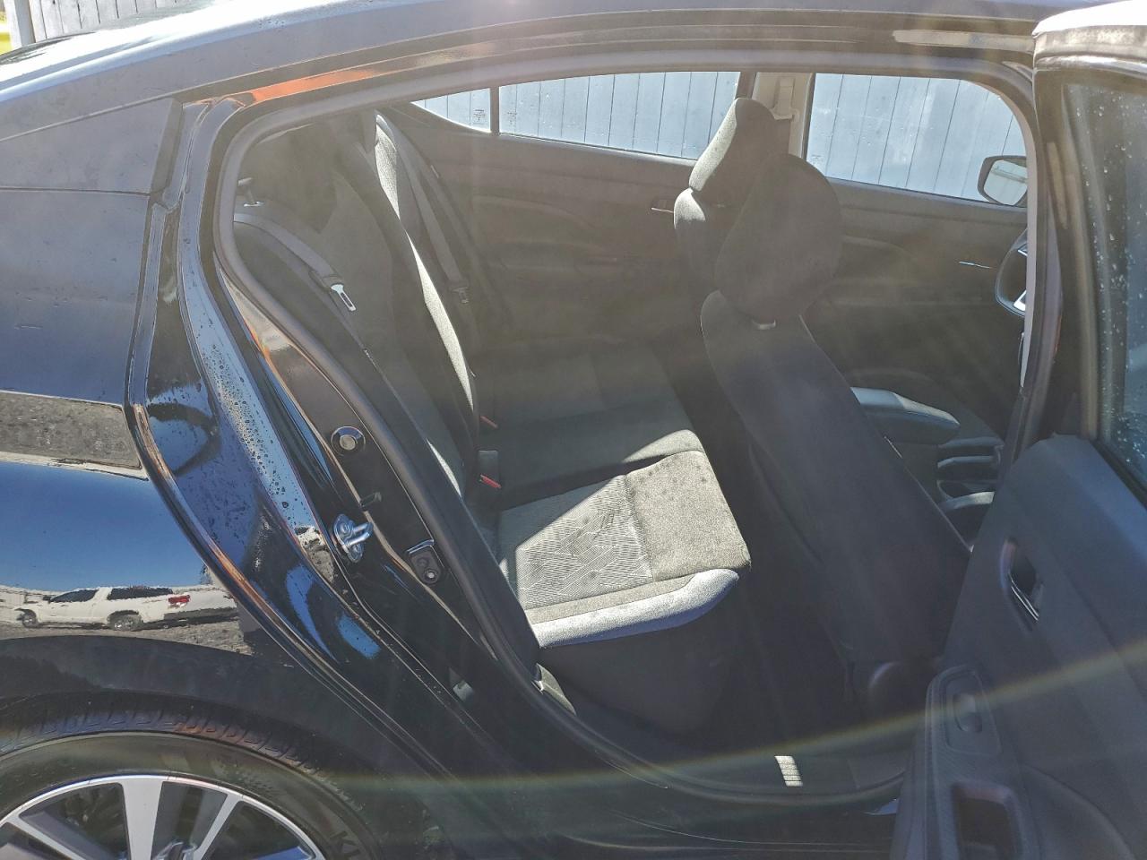 Nissan Versa Sv Image 12