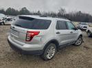 Ford Explorer Image 4