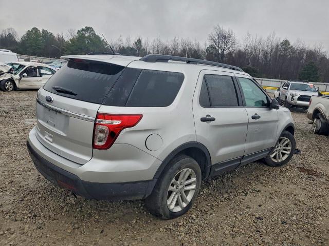 Ford Explorer Image 4