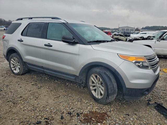Ford Explorer Image 3