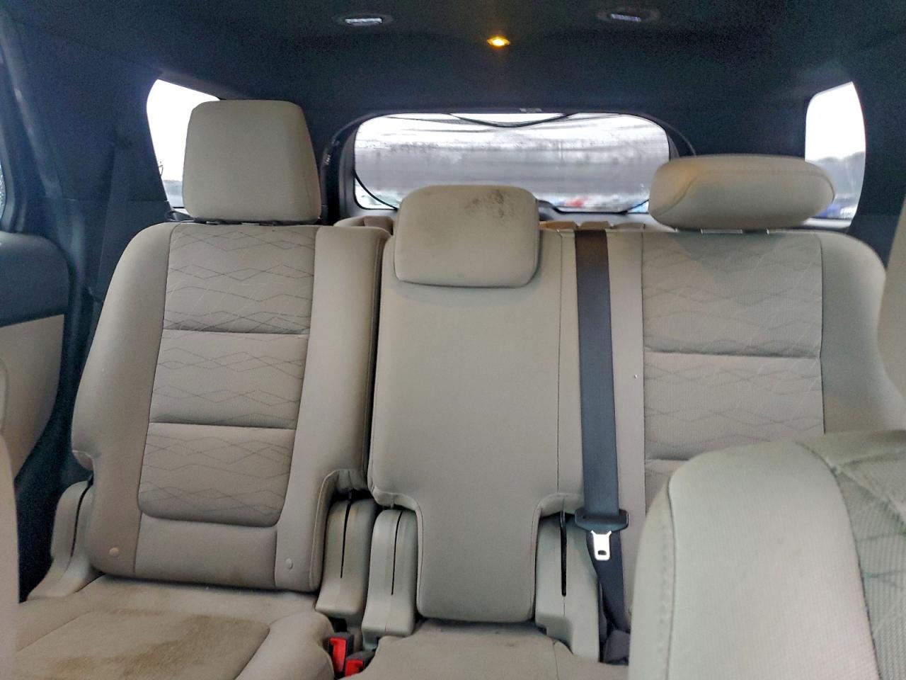 Ford Explorer Image 11