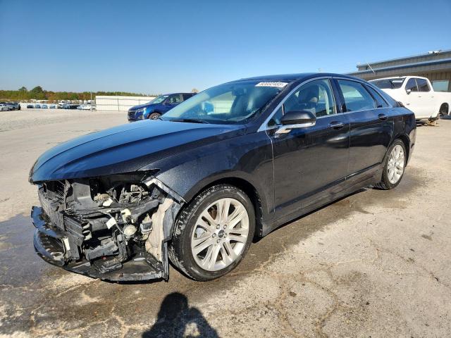  Salvage Lincoln MKZ