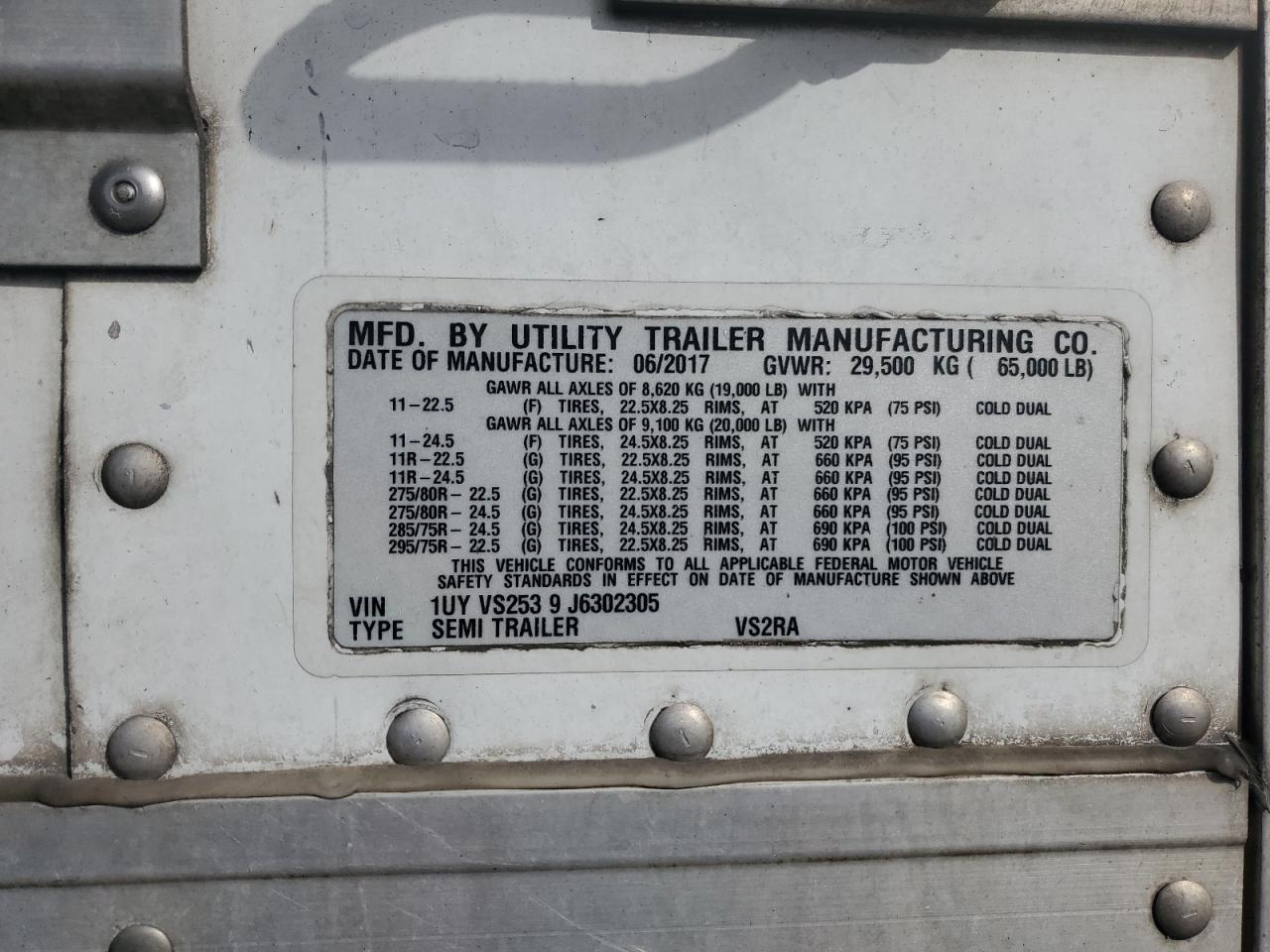 Utility Vs2ra Image 6