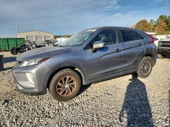  Salvage Mitsubishi Eclipse