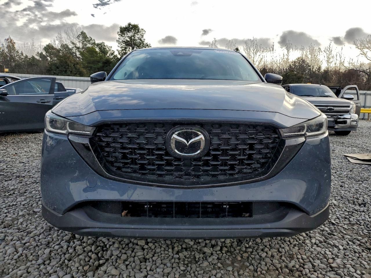Mazda Cx Preferred Image 2