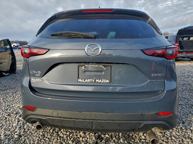 Mazda Cx Preferred Image 11