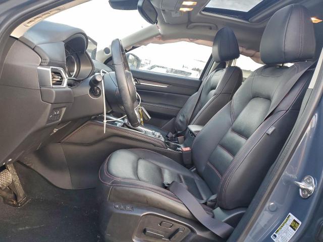 Mazda Cx Preferred Image 6