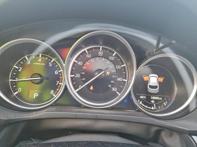 Mazda Cx Preferred Image 7