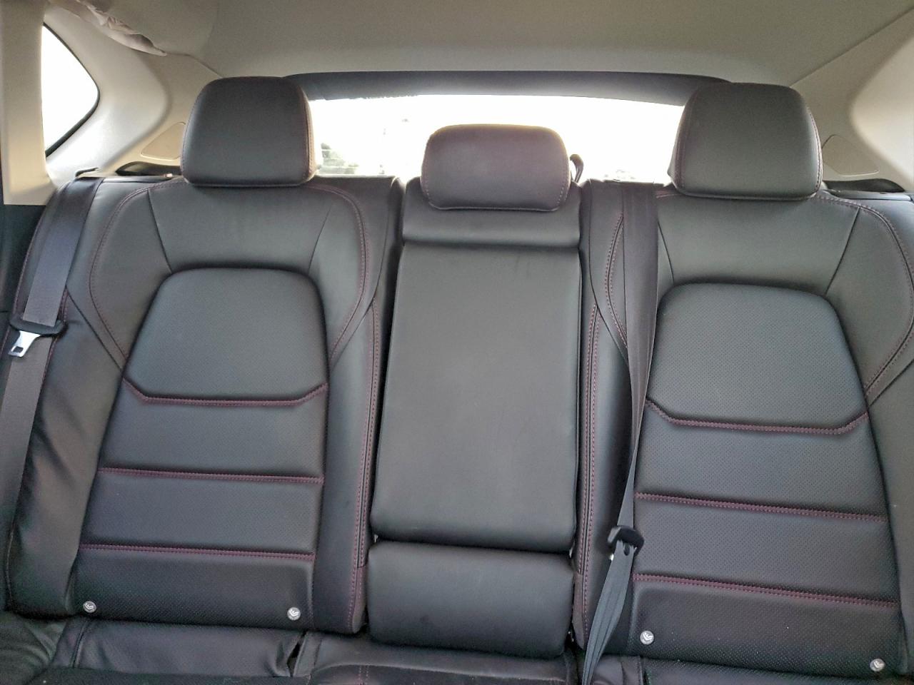 Mazda Cx Preferred Image 12