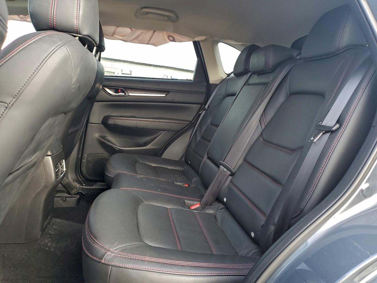 Mazda Cx Preferred Image 8