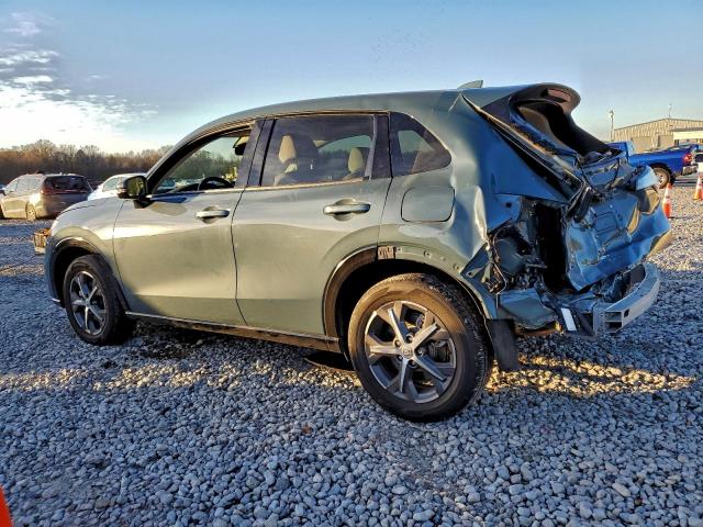 Honda HR-V Exl Image 9