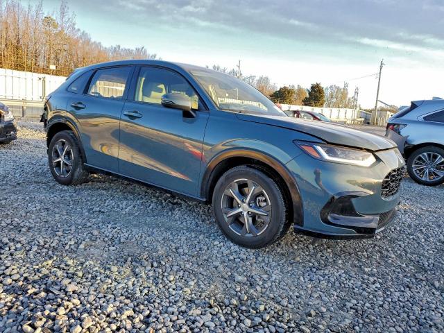 Honda HR-V Exl Image 4