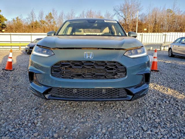 Honda HR-V Exl Image 2