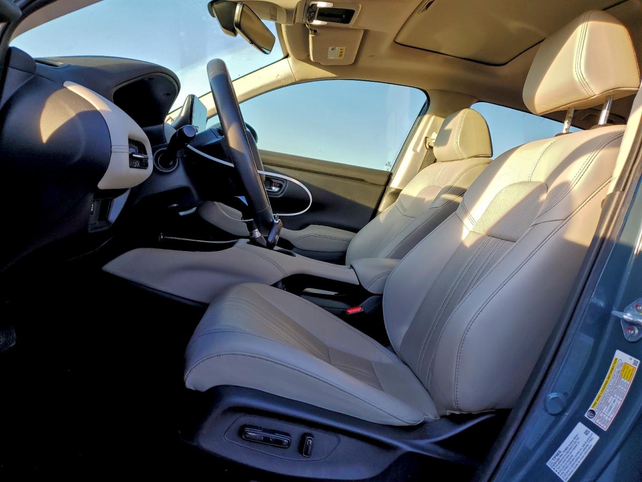 Honda HR-V Exl Image 7