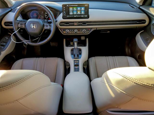 Honda HR-V Exl Image 6