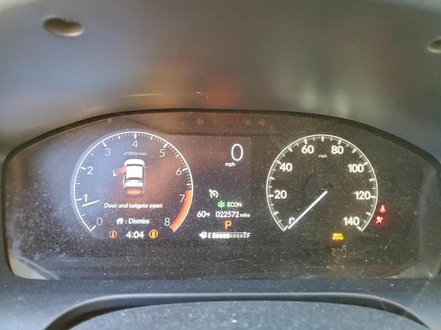 Honda HR-V Exl Image 5