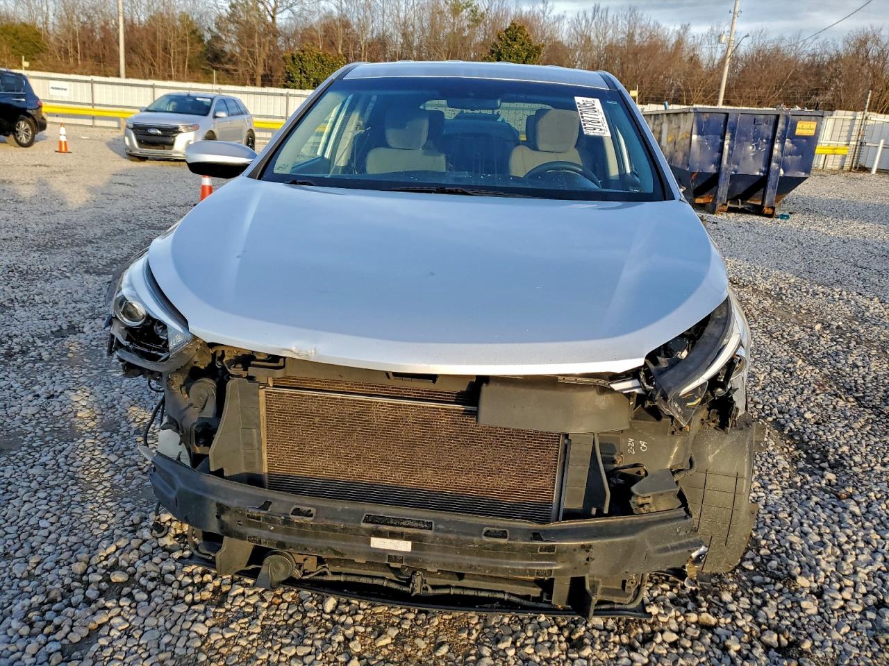 Hyundai SANTA FE Image 10