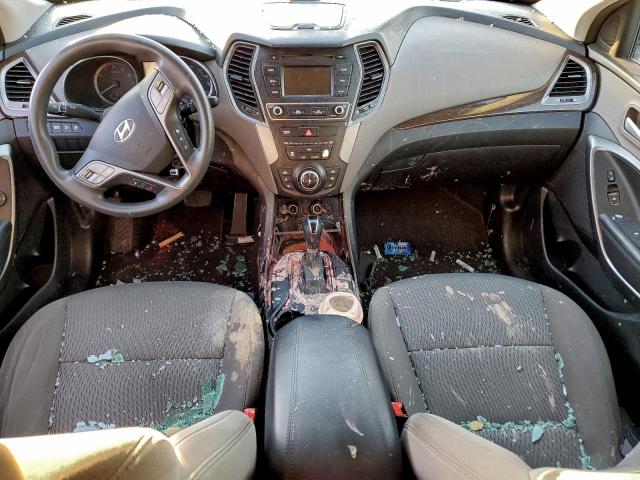 Hyundai SANTA FE Image 3