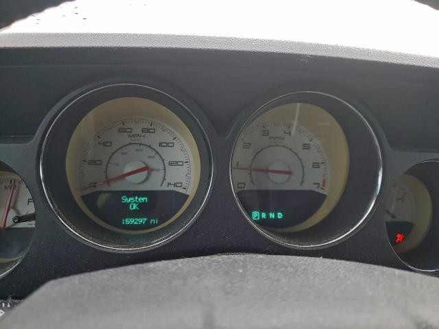 Dodge Challenger Sxt Image 9