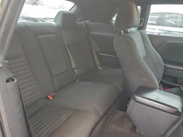 Dodge Challenger Sxt Image 7