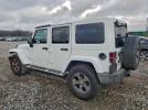 Jeep Wrangler Sahara Image 3