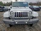Jeep Wrangler Sahara Image 5
